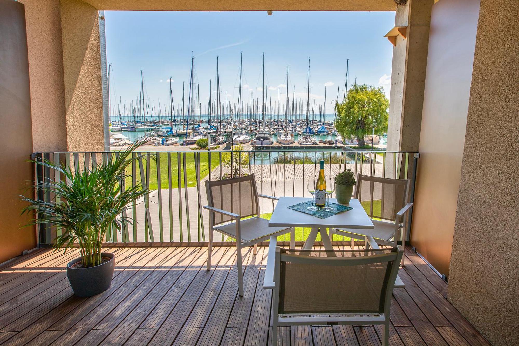 Bed and breakfast Alsooers Marina Extérieur photo