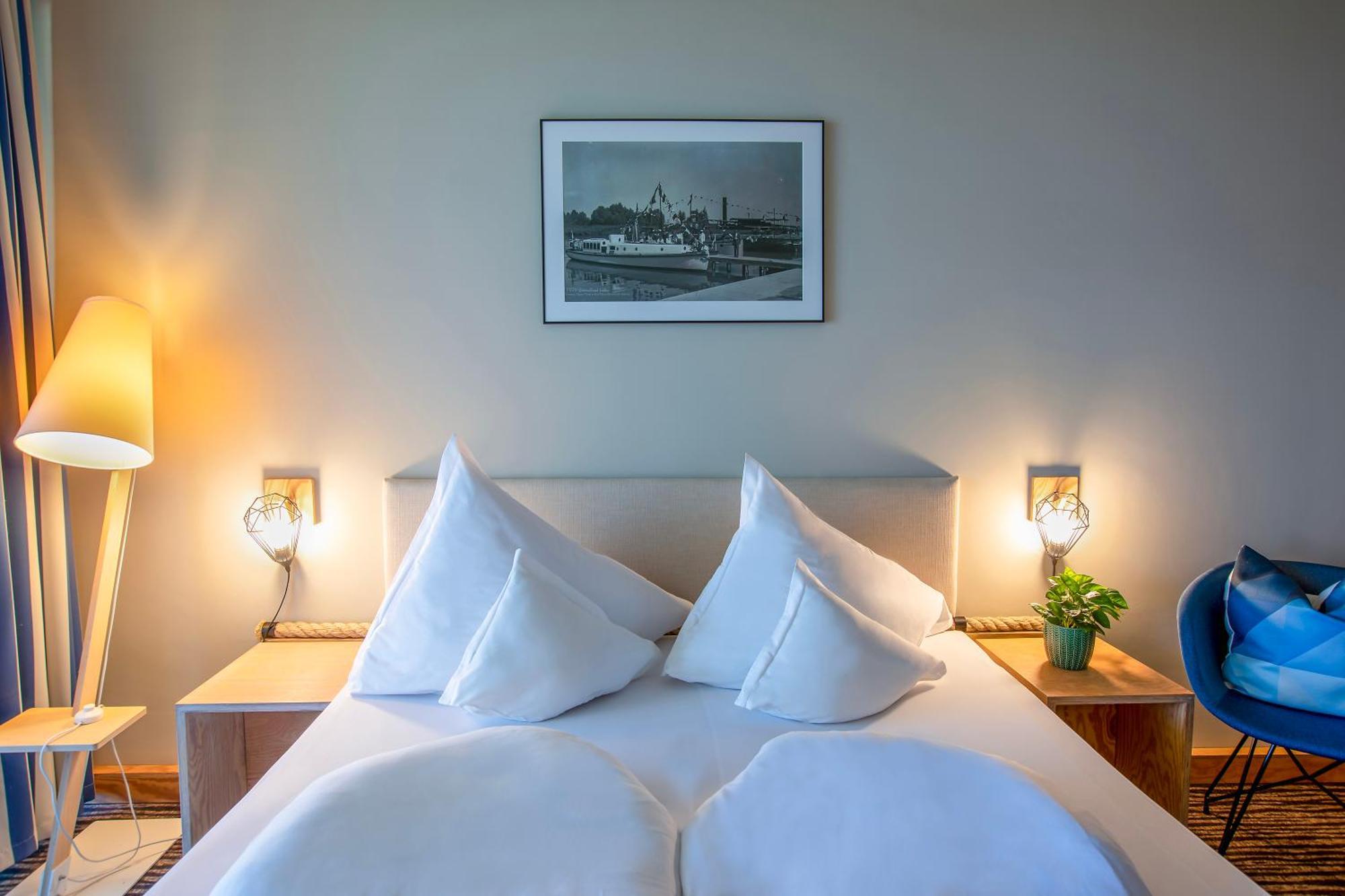 Bed and breakfast Alsooers Marina Extérieur photo