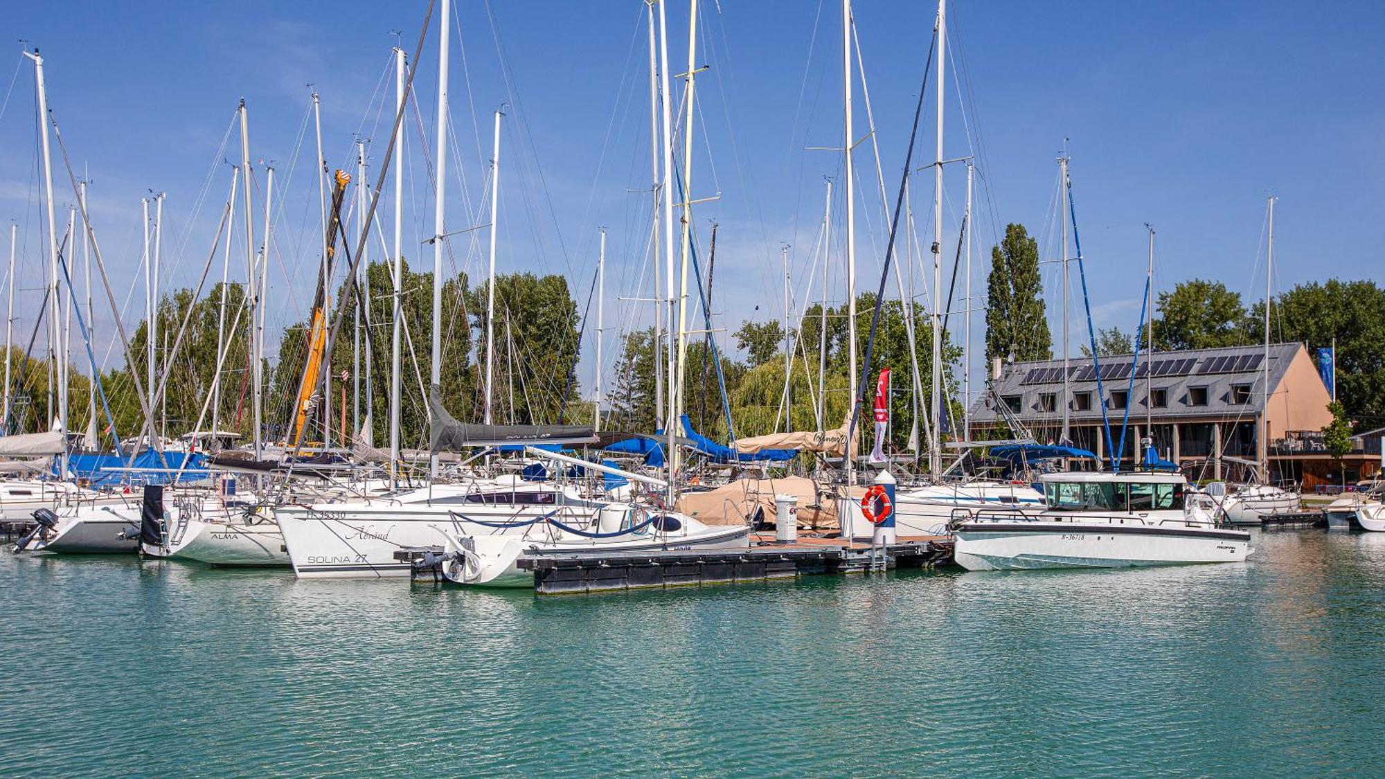 Bed and breakfast Alsooers Marina Extérieur photo